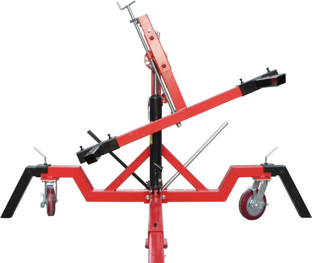 FREE SHIPPING Car Rotisserie Car Rotator Auto Rotisserie 4500 Lbs