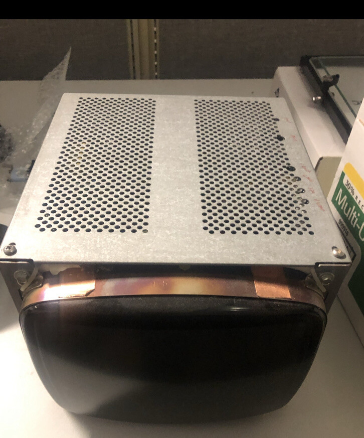 Carl Zeiss Planicomp P3 Plotter & OPTIONAL TABLE GOV SURPLUS WE CRATE & SHIP