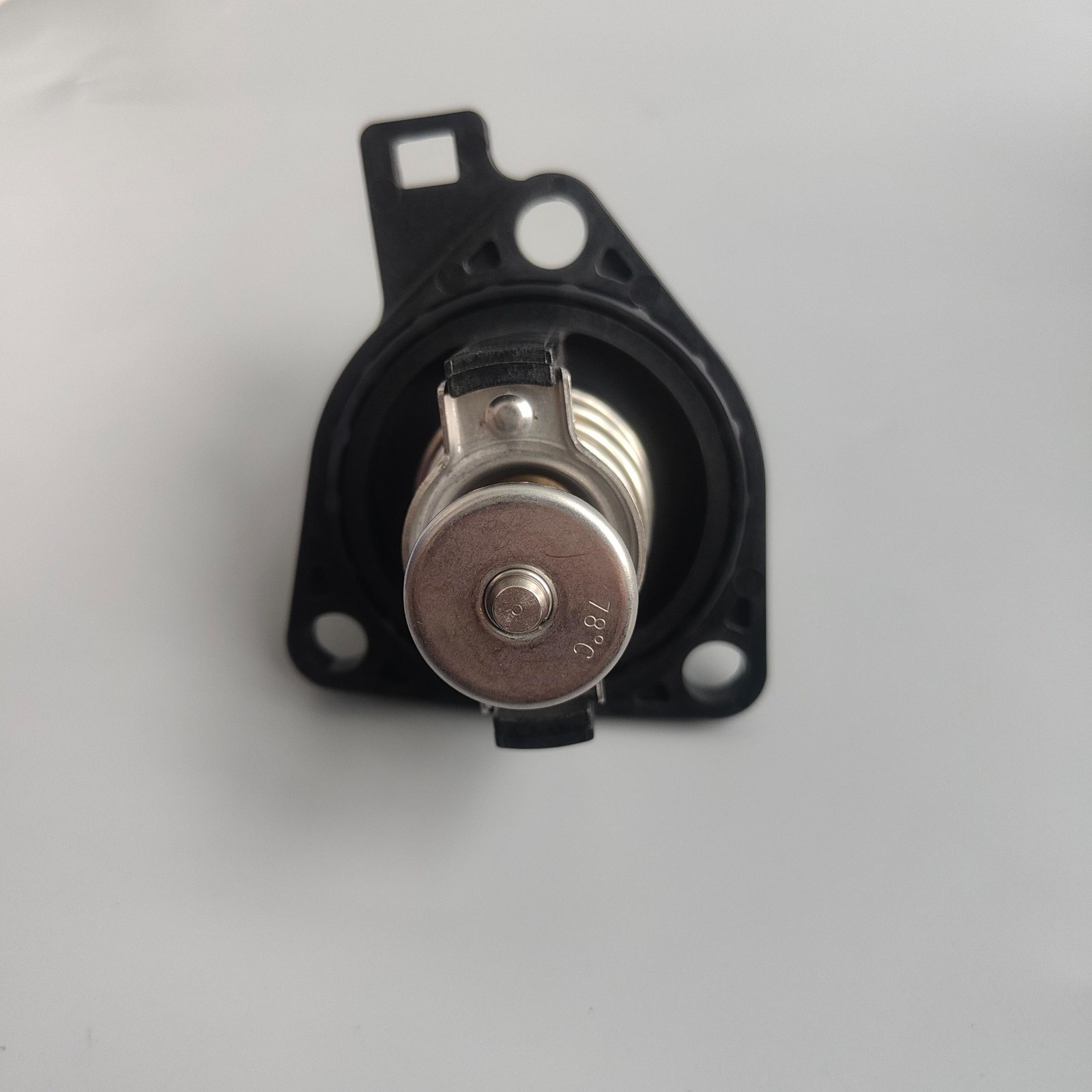 New New Coolant Thermostat W/ Gasket For Honda Accord Element 2.4L 19301-RAA-A02