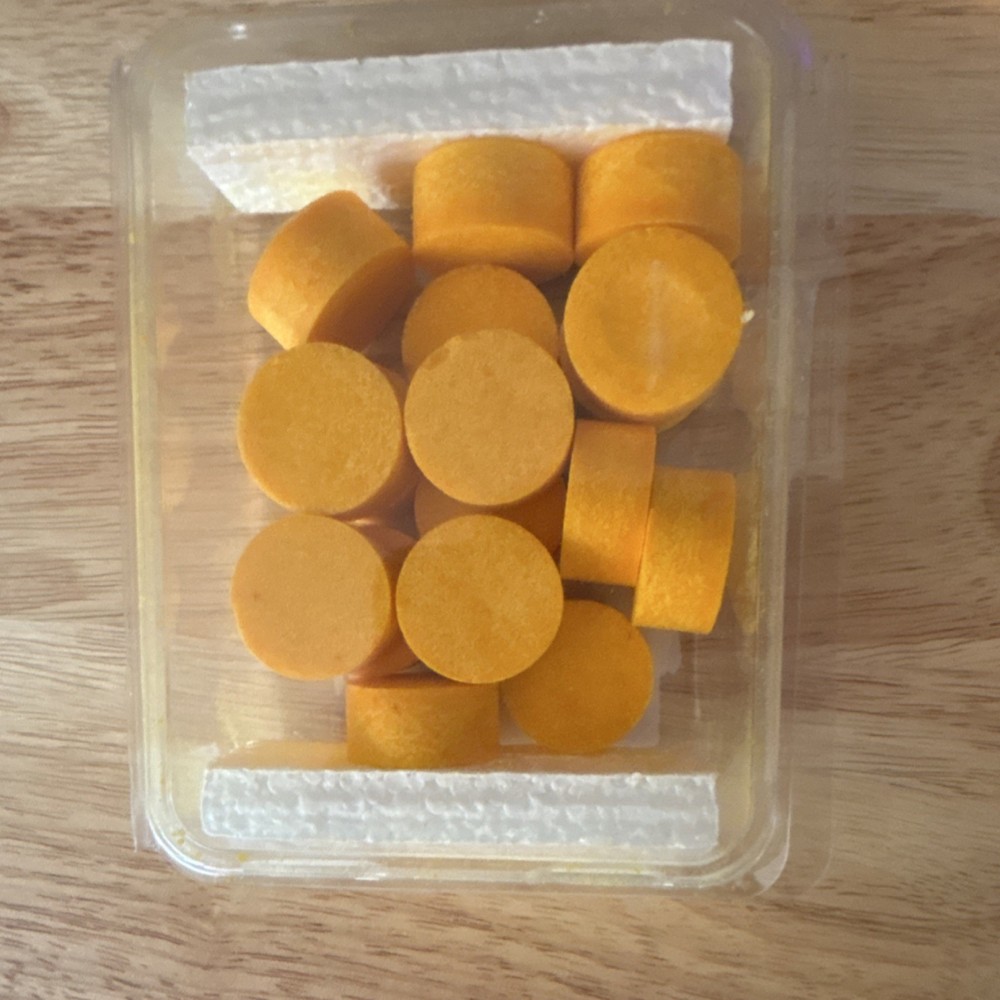 HVAC Guys Flow Tabs with Gel Lock Technology