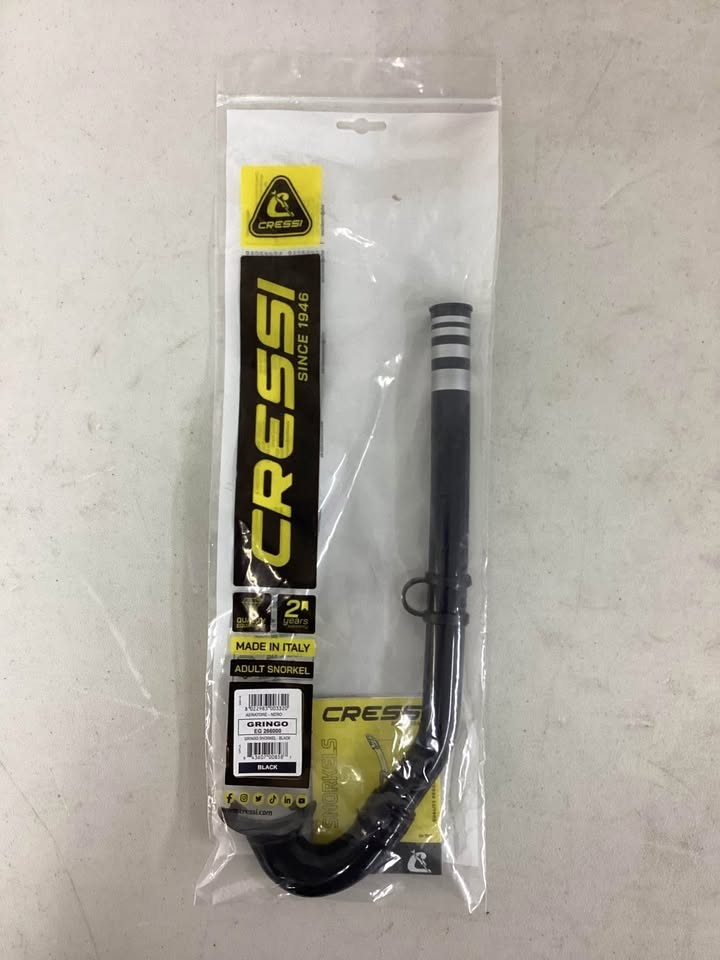 Cressi Gringo Snorkel