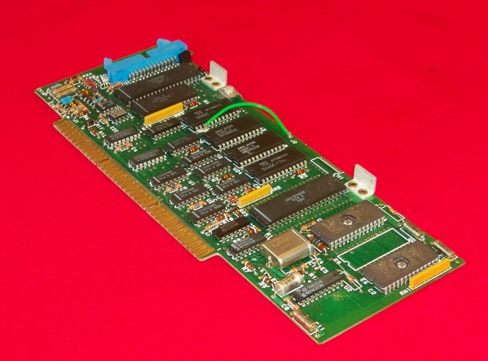 DREXELBROOK Circuit Board Control 383-1-423 MPU2