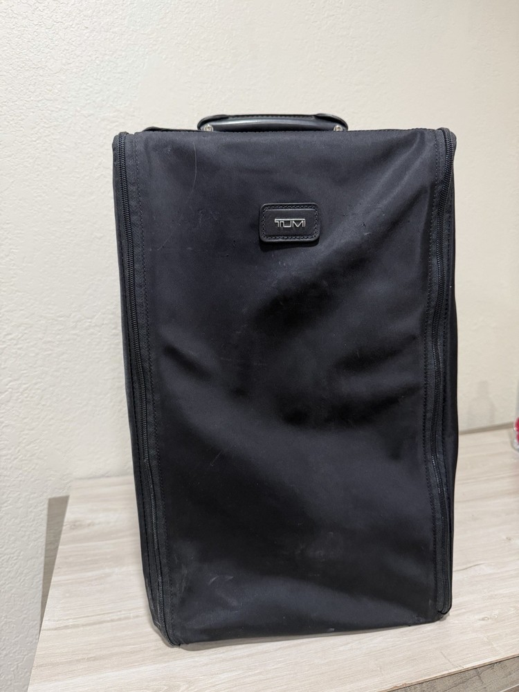 TUMI MIXOLOGY SET BAR