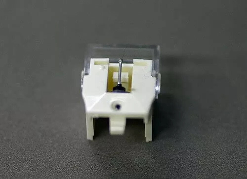 DENON Replacement Record needle DSN-85 for DP-300F From Japan