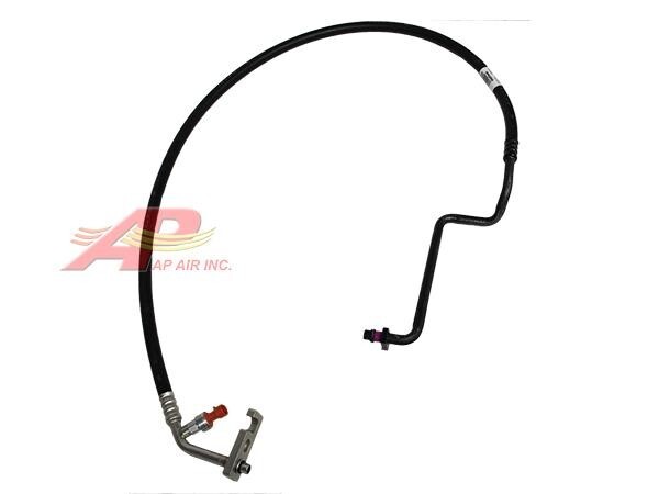 F50-6242-1275 Kenworth Compressor To Condenser Hose Replacement 1 Year Warranty