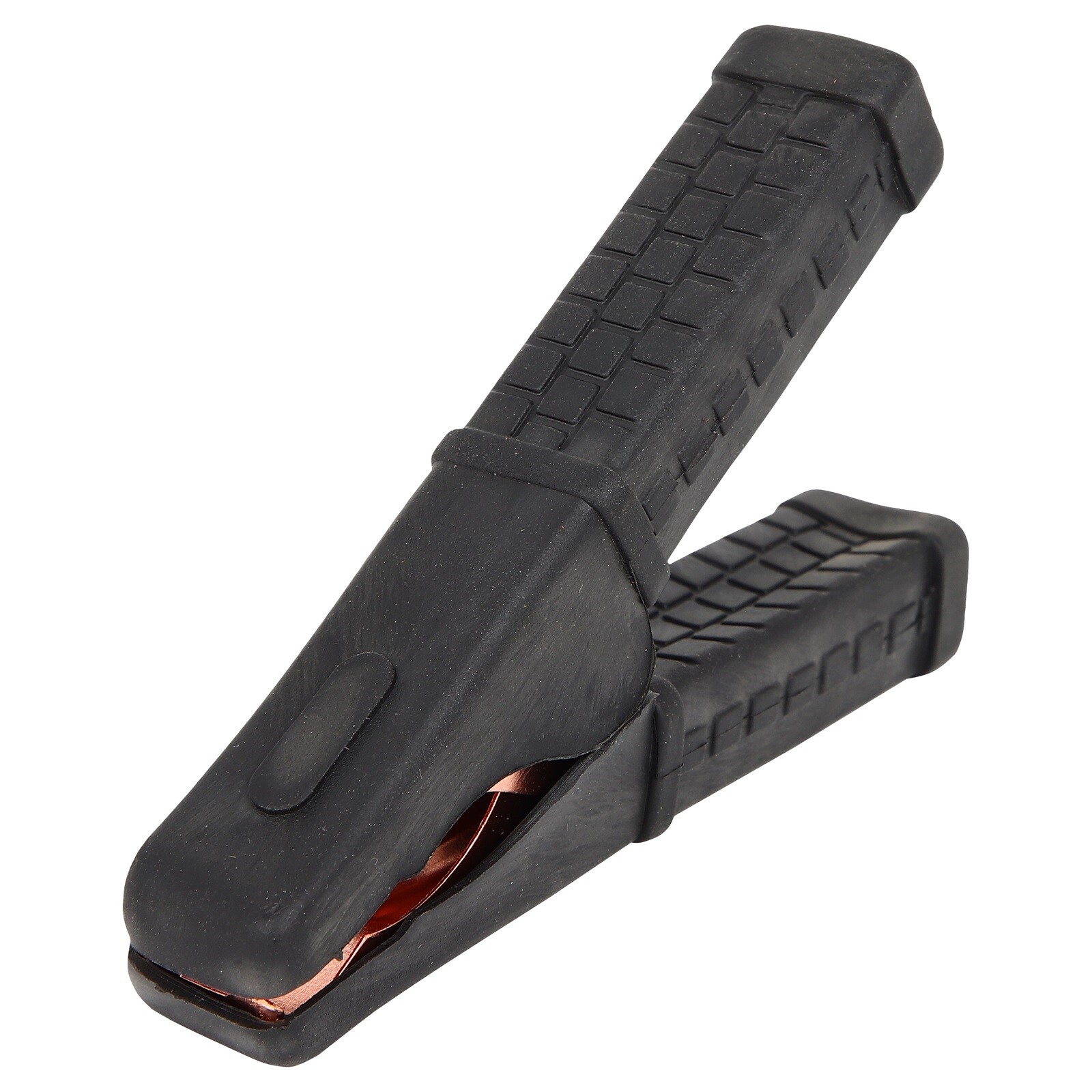 Jumper Cable Battery Charger Clamps For Car SUV Vans Trucks Heavy Duty 100-500A