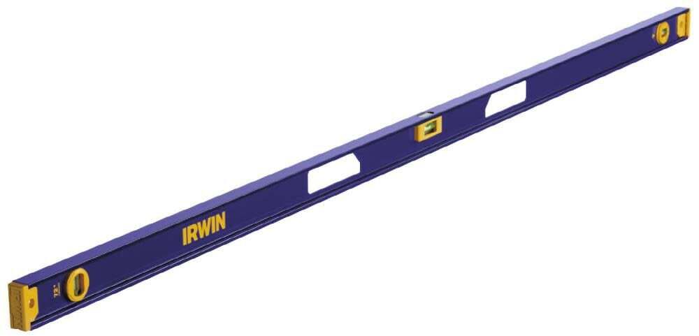 Irwin 72 In. 1000 I-Beam Level