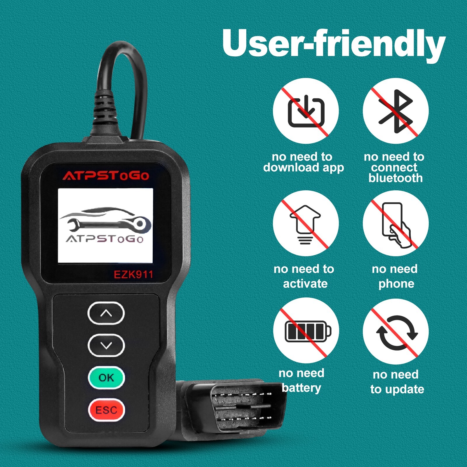 2 New Replacement Remote Key Fob And Tool For 2014 2015 2016 2017 HONDA ODYSSEY