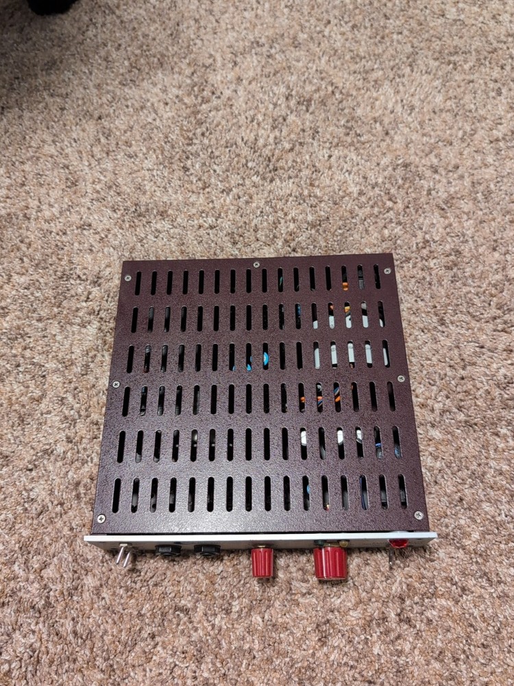 Summit Audio Td-100