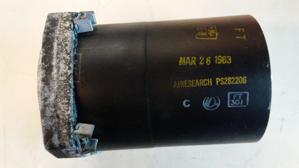 Indicator, Tachometer