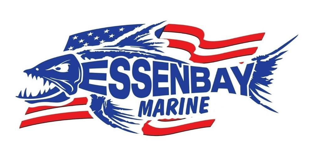 Mercury/Quicksilver Support Bracket Clip 79652