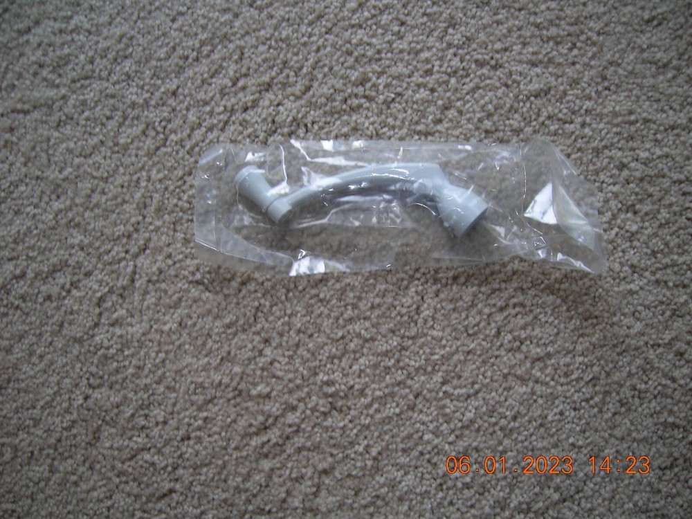 (((Pella))) Genuine Crank Handle White New