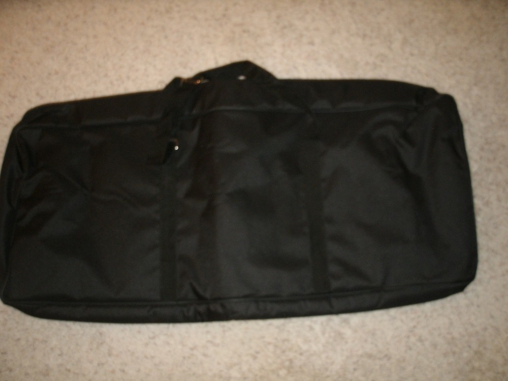 Keyboard Soft Case/Bag - Measures 38" x 16" x 6" - New !!