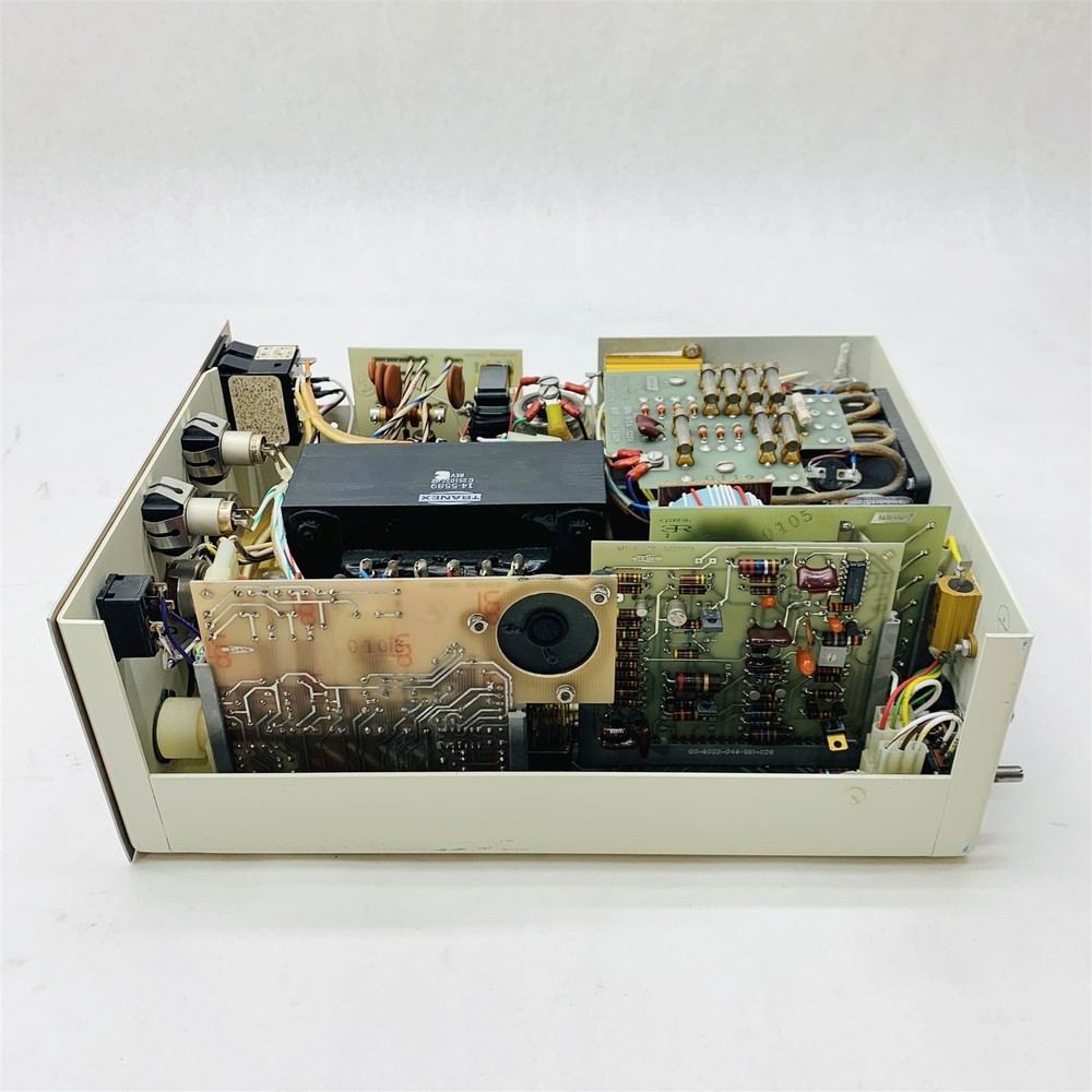 Valleylab SSE2-K Electrosurgical Unit RF Solid State Cautery Generator Parts