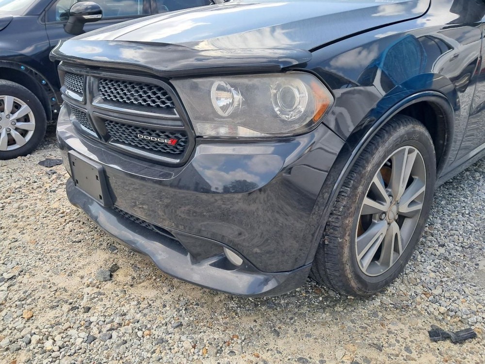 DURANGO 2013 Glove Box 4759860