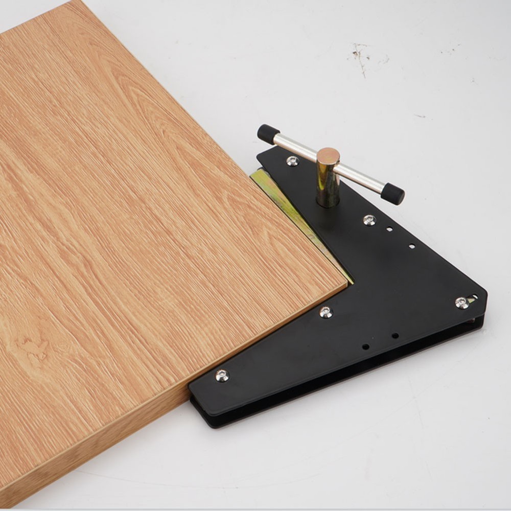 2x Miter Corner Clamp for Woodworking, Making Window Casing, Making Door Casing