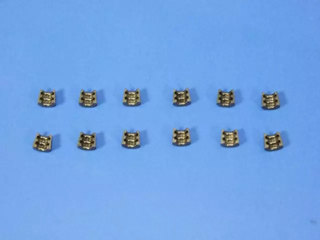 Genuine Mopar Valve Spring Retainer Lock 4663722