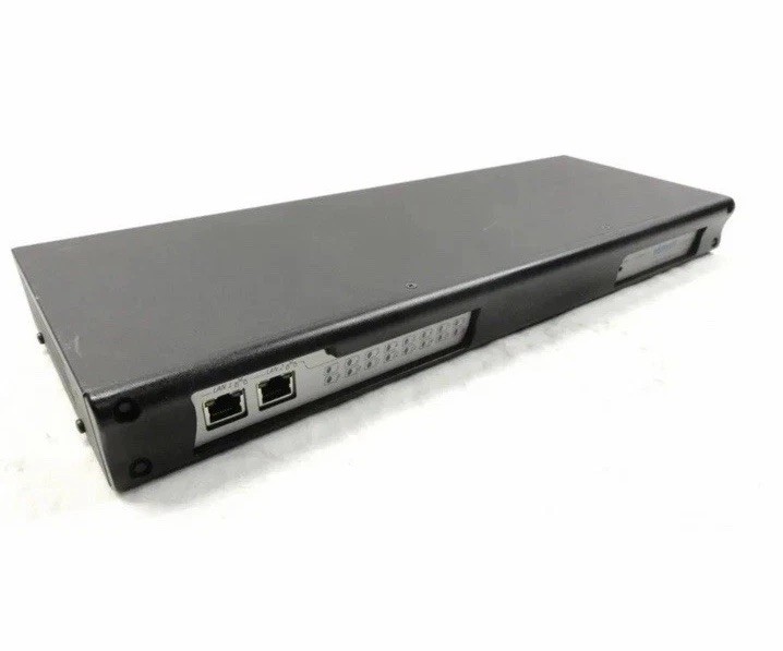 Verint S1816E 16-Port Video Network Server