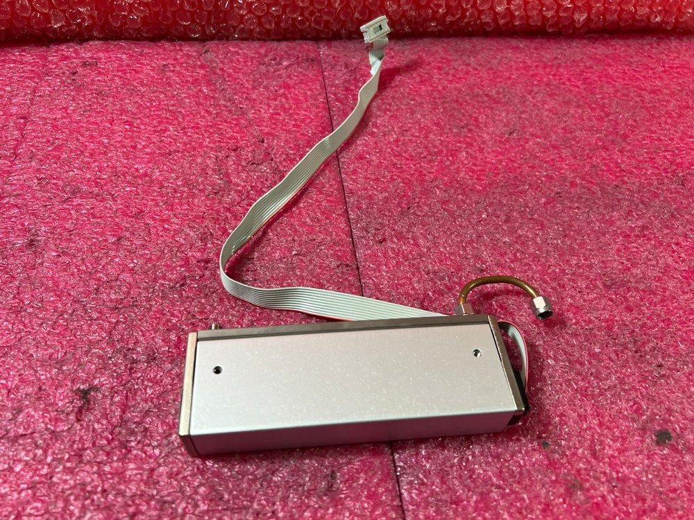 HP 3708A Noise And Interference Test Set RF PART 33320Q