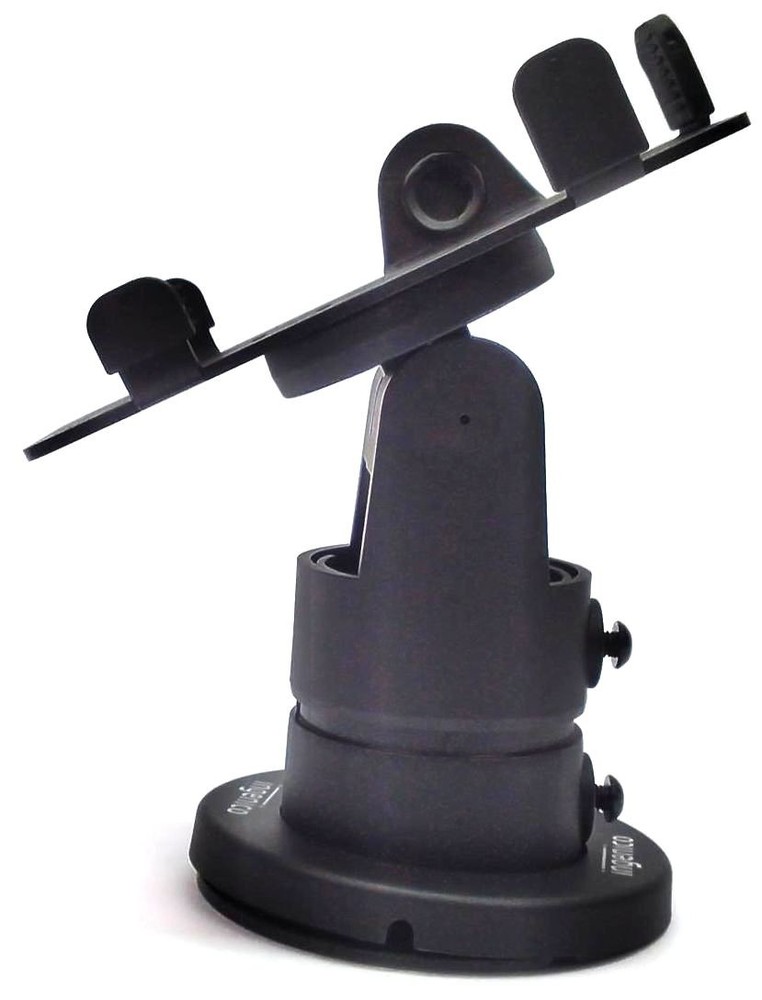 Ingenico IPP320 Mounting Secure Plate with Spacepole Stack Stand SEN351558