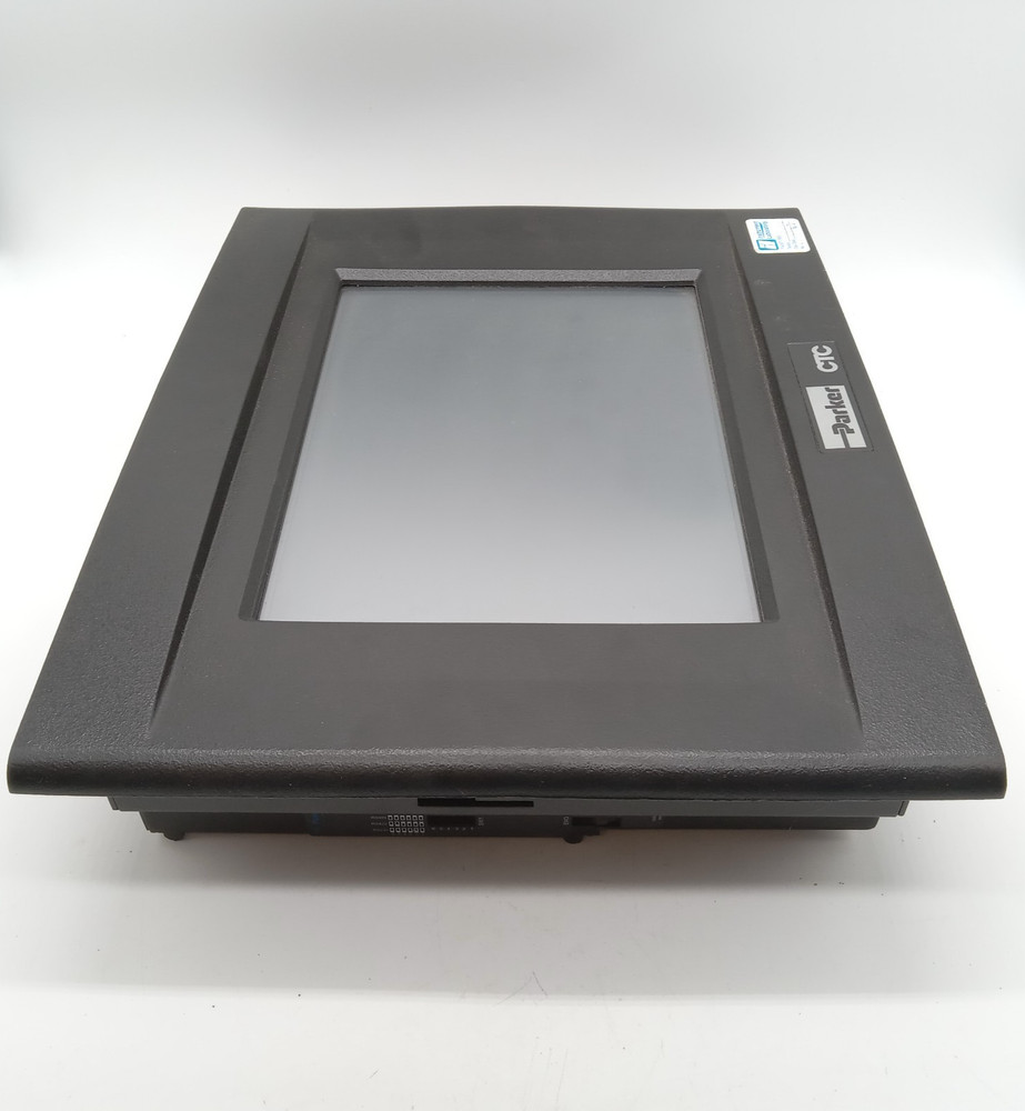 Parker PA10T-133 10 Inch TFT LCD Touchscreen Computer