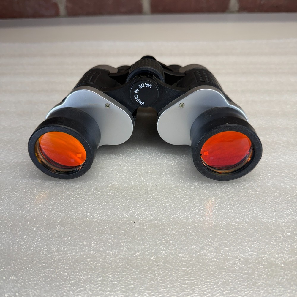 Bosh- Optikan Binoculars