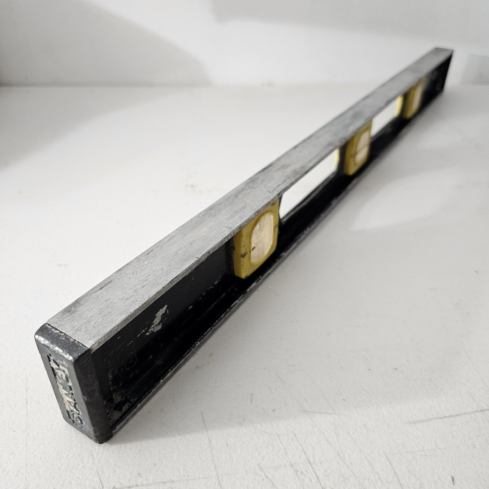 STANLEY 42-240 Workmaster 24"  Level