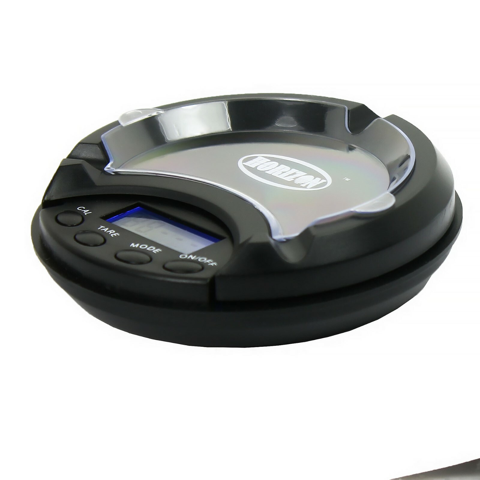 0.01g x 100g Digital Scale - Ash Tray - Scale ATS-100 .01 gram accuracy
