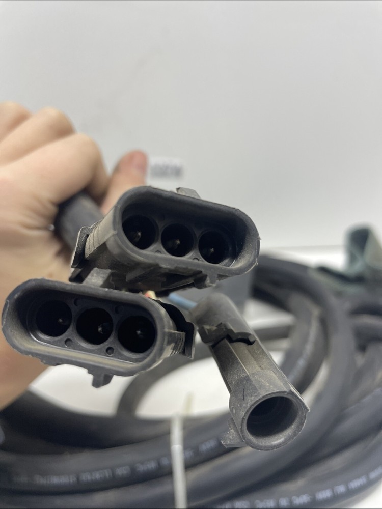 McNeilus 0108052 3 Toggle Mixer Controller, Item # 1374