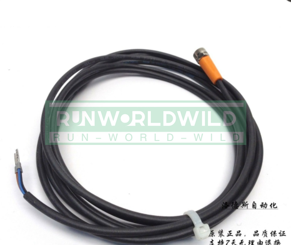 1 pcs new for IFM EVC142 proximity switch wiring