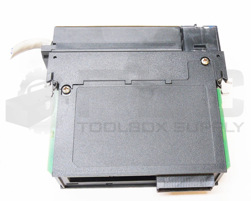 ALLEN-BRADLEY 1756-IB16 /A INPUT MODULE 16PT 24VDC