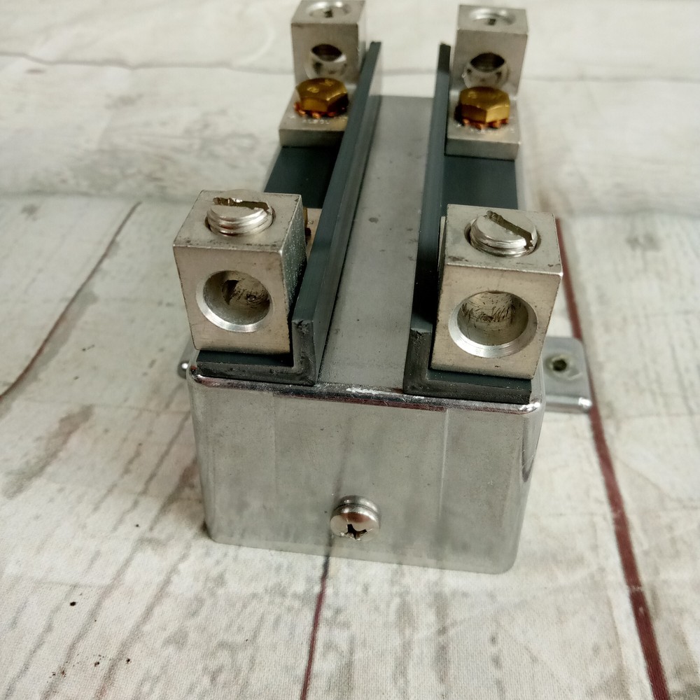 Polyphaser IS-35VDC-30A-FG Impulse Suppressor (#3)