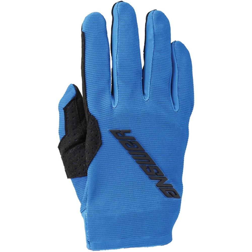 Answer 442824 Blue/Black Youth Large 25 Aerlite Gloves