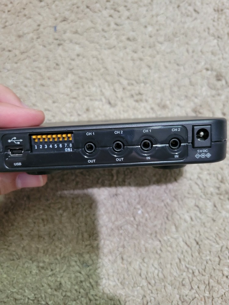 Revolabs 02-HDSGL-NM