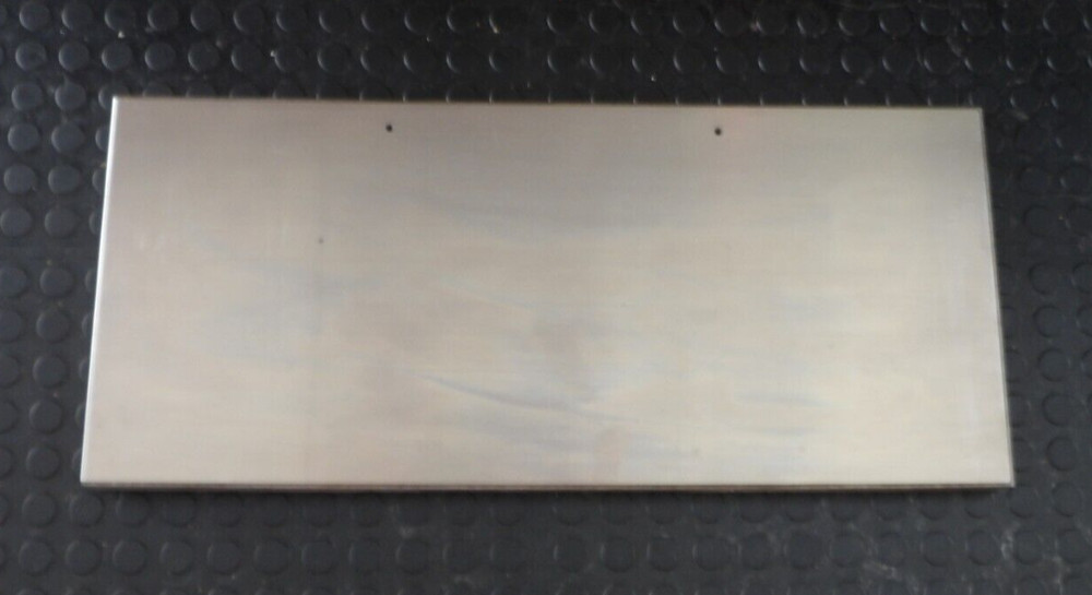 Shopsmith Mark V Planer Part Aluminum Table