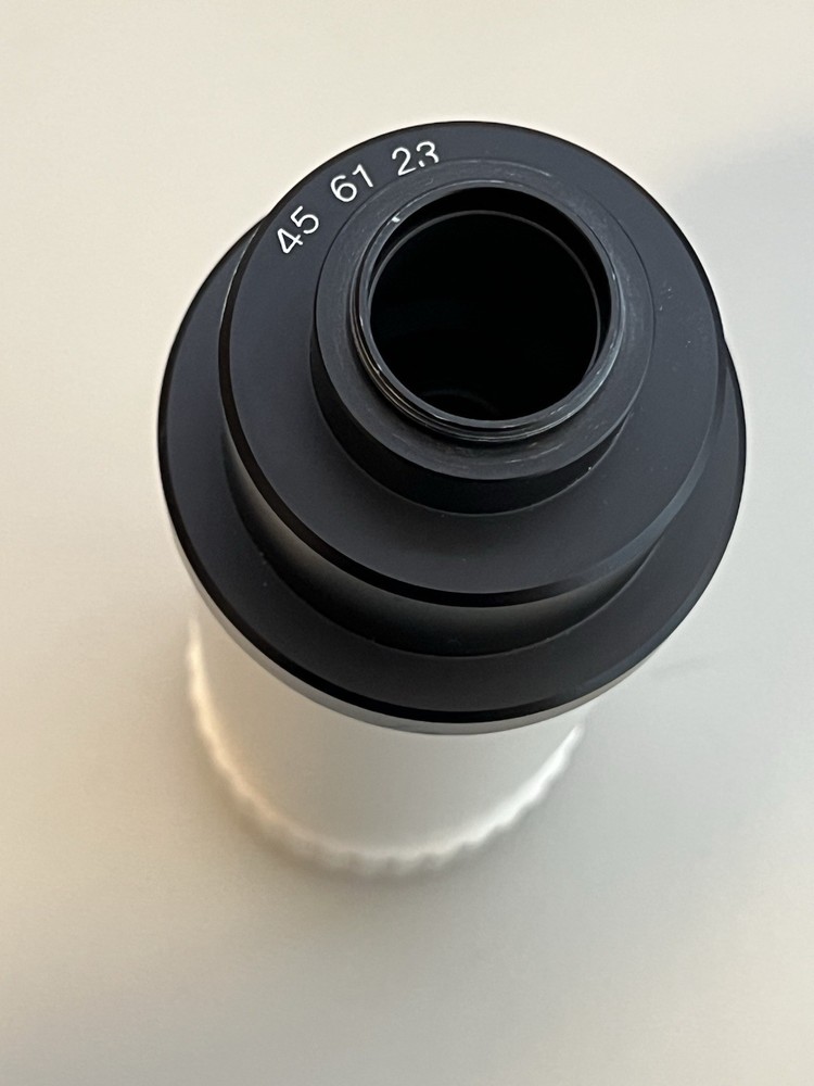 Zeiss 456123 Camera Adapter