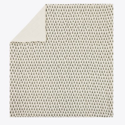 3pc King GWYN Quilt Set - Laurel & Mayfair