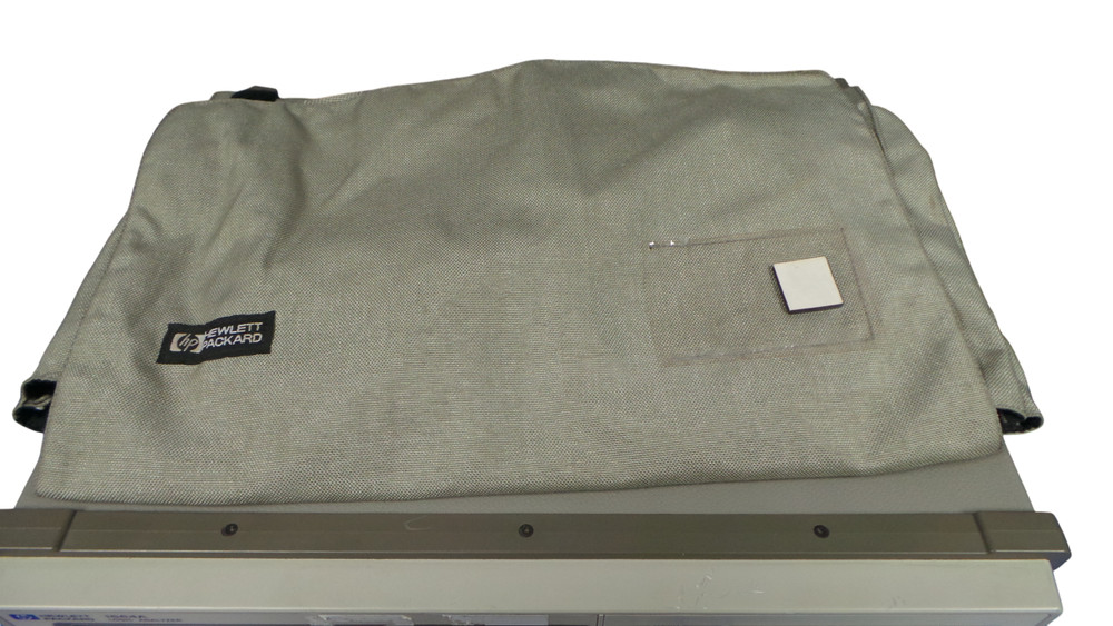 HP HEWLETT PACKARD 1664A LOGIC ANALYZER - Free Shipping