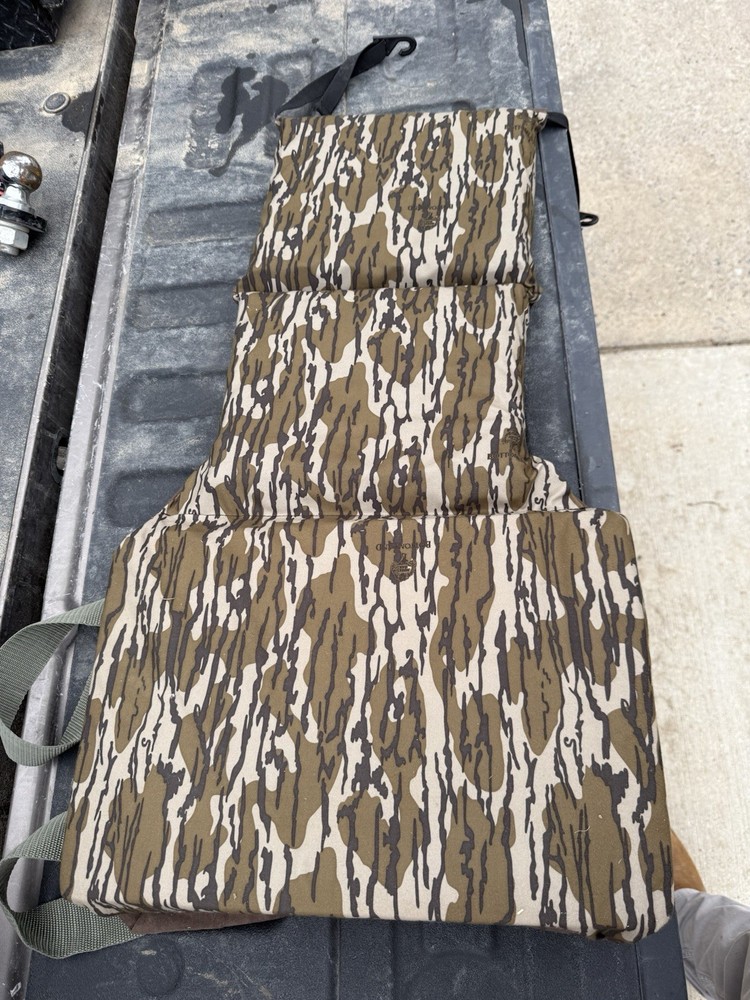 Summit Dual Position Seat