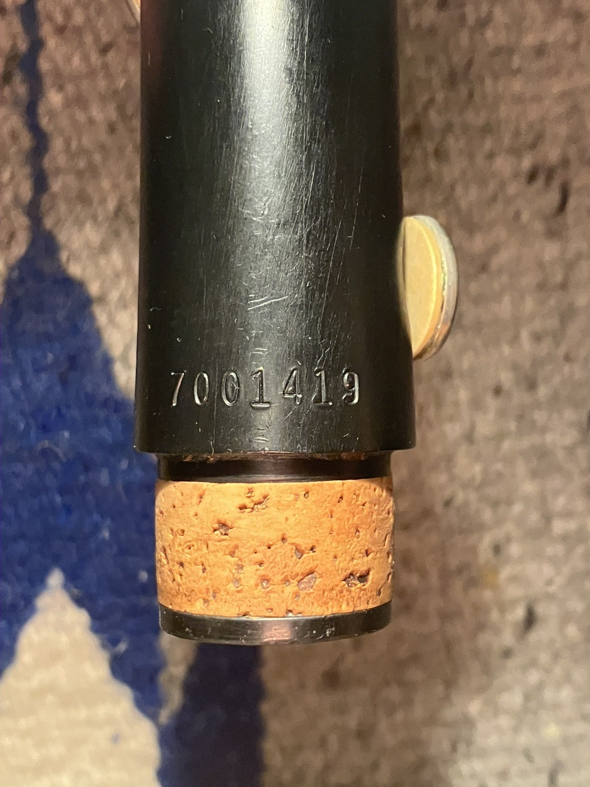 Artley Clarinet 17S Made in the USA