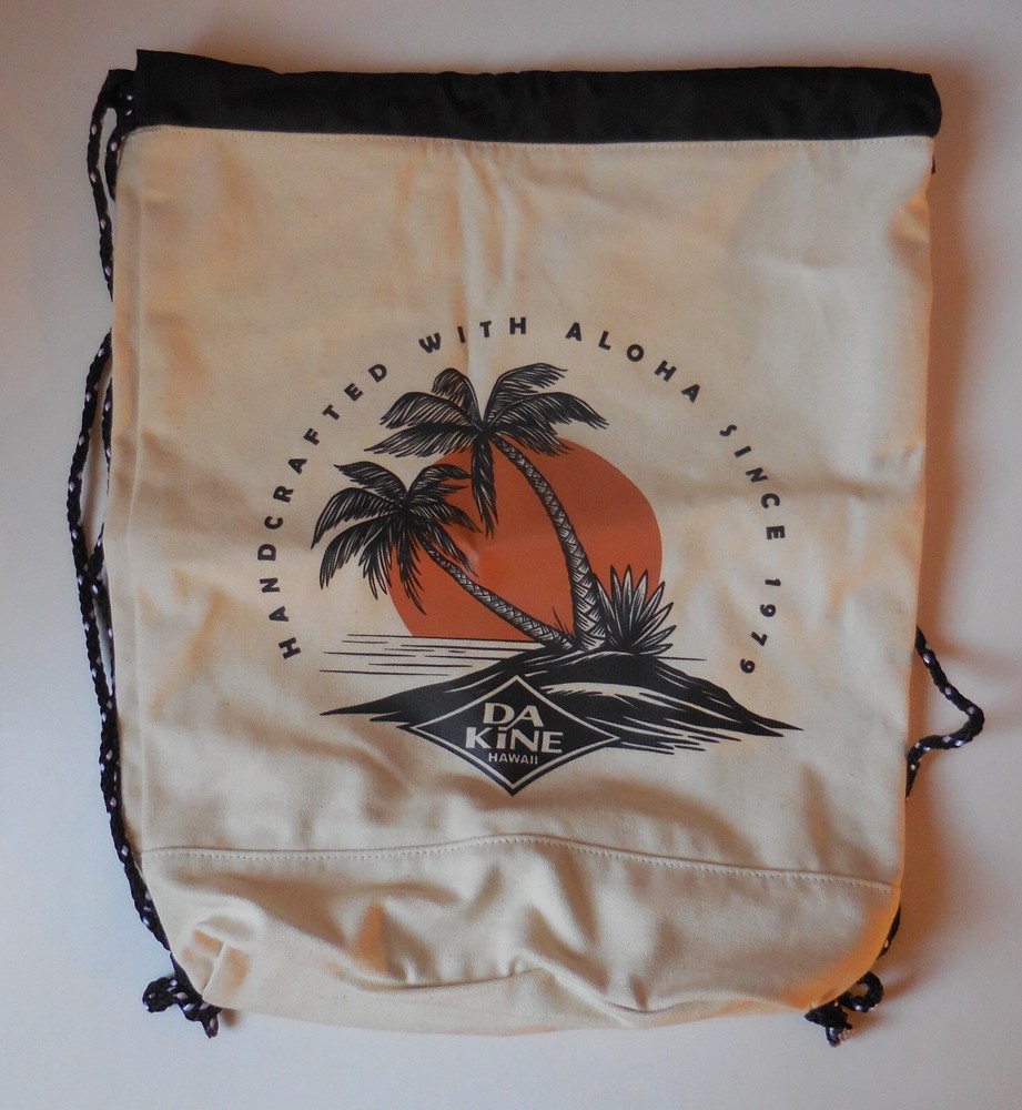 Dakine Cinch Pack 16L Backpack Unisex ISLANDPLMS