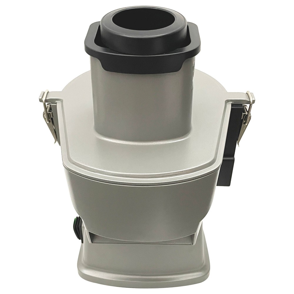 110V Small Commercial Fruit and Vegetable Cutting Machine Dicing Machine 200W