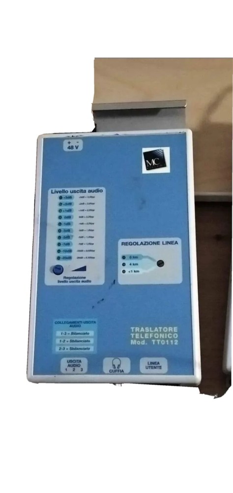Telephone Transporter