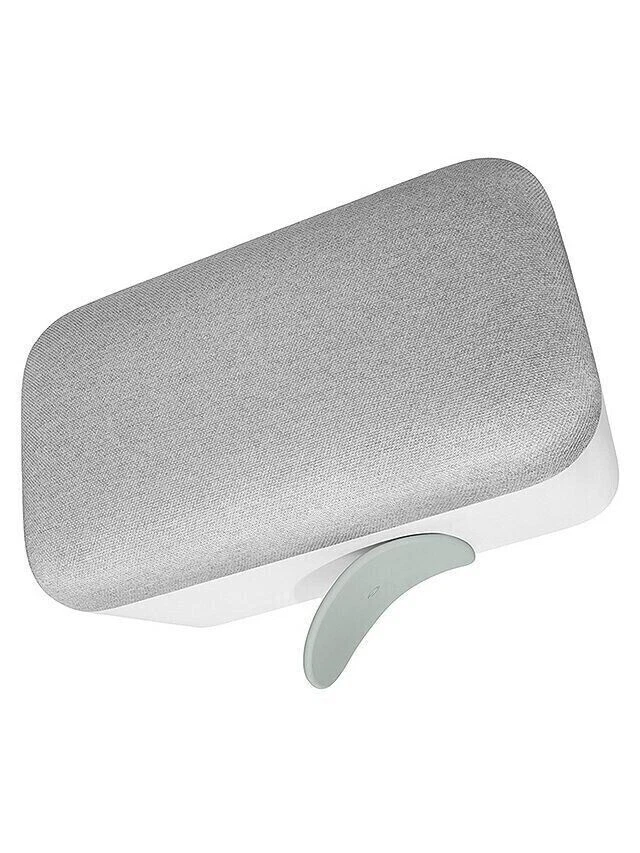 Google Home Max Smart Assistant Speaker Bluetooth Chalk/Charcoal