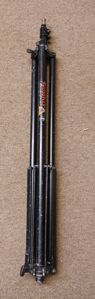 Photoflex Model LS-2214 Light Stand 9.5ft