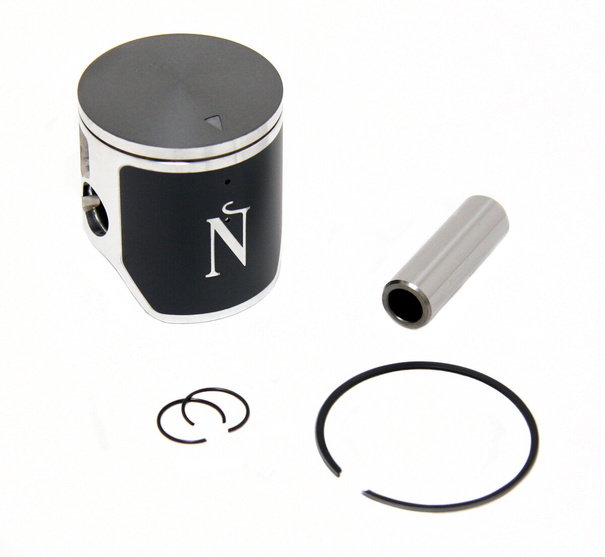 Namura Standard Bore Piston Kit Size A (53.94mm) for Suzuki RM125 1989-2000 54mm