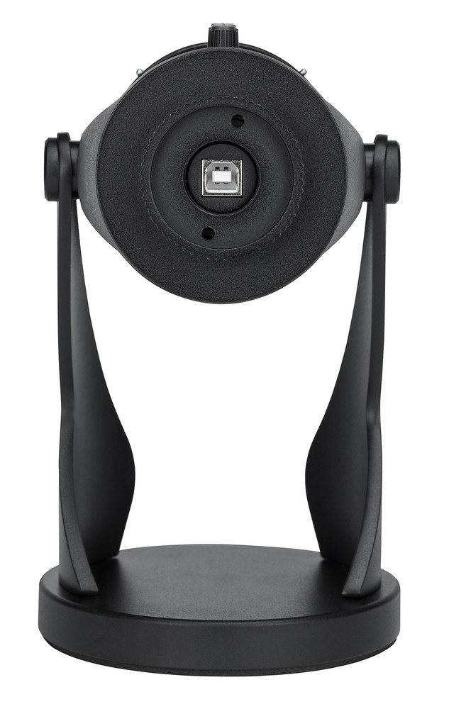 SAMSON G-Track Pro Studio USB Podcast Microphone Mic+Built in Audio Interface