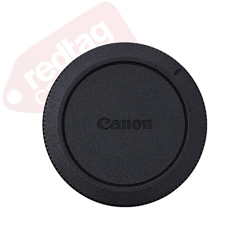 Canon EOS RP Mirrorless Digital Camera Body 26.2 MP Full-Frame