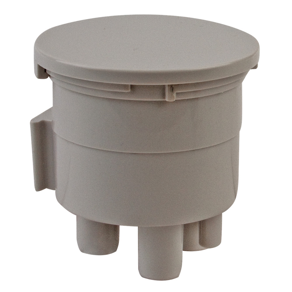 Type B Canister Twist Lock Lid