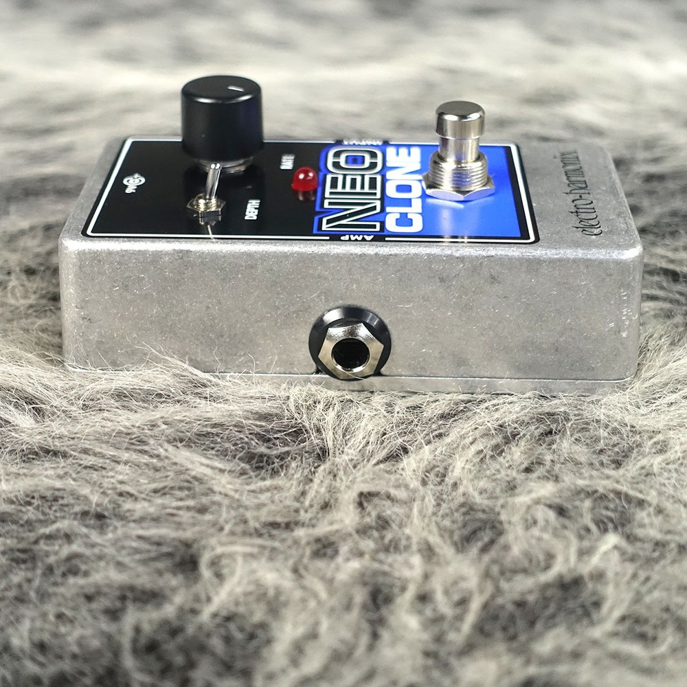 Electro-Harmonix Neo Clone / Chorus